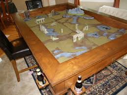 Previous Posts Table Plans Table Games Board Game Table