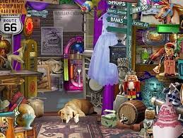 Are you observant enough to spot all 15 missing objects in this picture? Free Online Hidden Object Games With No Downloads Riavendeno S Ownd