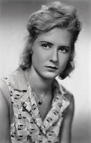 Mae CLARKE (1910) : Biographie et filmographie