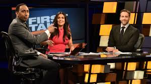 Scott kellerman foley (born july 15, 1972) is an american actor, director and screenwriter. Stephen A Smith Opens Up On Skip Bayless New Look First Take And Why He Yells Sporting News