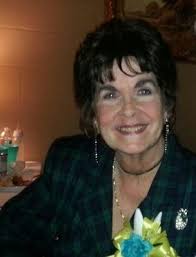 Sandra Appleby Obituary (1942