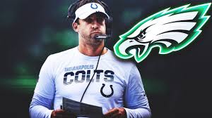 Eagles coach chip kelly told reporters monday that quarterback nick foles sustained a concussion in sunday's loss to the dallas cowboys and has entered the league's protocol for head injuries. Nick Sirianni Is The Eagles New Head Coach My Reaction Youtube