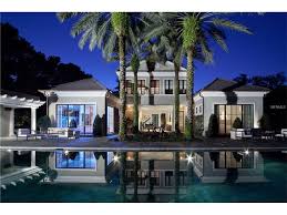 Modern Estate In Winter Park Florida Luxuryhomes Orlandohomes Luxuryrealestate Winter Park Winter Park Florida Luxury Real Estate