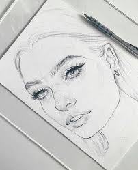 Here presented 50+ aesthetic drawing images for free to download, print or share. 81 Images About Drawing Inspiration On We Heart It See More About Art Drawing And Aesthetic