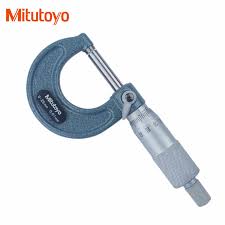 The highly stable frame incorporates a heat shield to . 100 Real Japan Mitutoyo 103 137 Outside Micrometer 0 25mm 0 01mm Caliper Gauge Measuring Tool Micrometer 0 25mm Outside Micrometermicrometer Outside Aliexpress