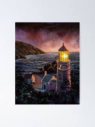 Heceta Head Lighthouse