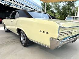 Image result for Candlelite Cream 1966 GTO