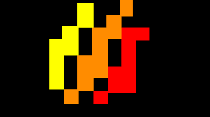 How to build prestonplayz fire logo in minecraft. Wallpaper Prestonplayz Logo Minecraft