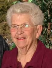 Obituary information for Bonnie L Clayton