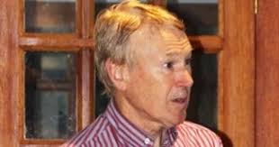 Rising Sun: Three Aussies Tackle South Africa