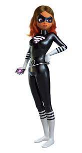 Neven Mrgan Mrgan 22h22 Hours Ago Olive Is Watching A French Show Called Miraculous Miraculous Ladybug Villains Miraculous Ladybug Miraculous Ladybug Anime