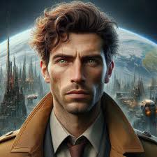 Jack Cluewitt and the Imbrium Basin Murders