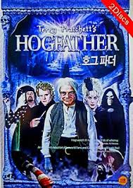 Hogfather (2006) 2-Disc DVD *NEW | eBay