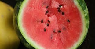 Varieties Of Watermelon Saveur