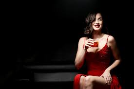 Sex, party and lies as carola. Campari Launches New Short Movie Entering Red Directed By Matteo Garrone Starring Ana De Armas Shootonline