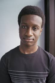 THE NOTTINGHAM PROJECT