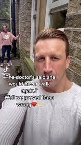 Donna Meager's Instagram, Twitter & Facebook