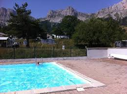 Au Pied Du Grand Veymont Avis De Voyageurs Sur Camping Les 4 Saisons Gresse En Vercors Tripadvisor