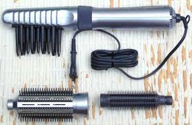 The brush has active ions which help to detangle your hair with ease. Braun Satin Hair 3 As 330 Satin Hair Braun