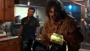 Texas chainsaw massacre iii, but it's a completely gutless movie, without the wit to be a comedy or the. Leatherface Texas Chainsaw Massacre Iii 1990 Photo Gallery Imdb