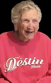 Peggy Stewart Obituary