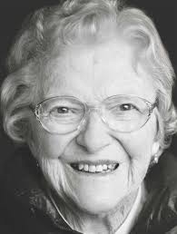 Isabelle B. "Honey" Simpson Obituary