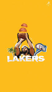 The great collection of anthony davis wallpapers for desktop, laptop and mobiles. 1001 Ideas For A Celebratory Lakers Wallpaper