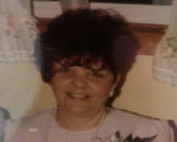 Geraldine Arnold Obituary (2014)