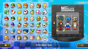 Save $52 for a limited time! How To Unlock Mii Racing Suits In Mario Kart 8 Deluxe Miketendo64