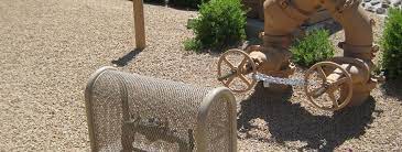 We do more than just test & certify, our common goal is protcting your drinking water. Backflow Prevention Testing Backflow Repairs Arizona