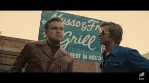 Maya hawke, austin butler, margot robbie and others. In The Trailer For Once Upon A Time In Hollywood 2019 I Didn T Hear The N Word Once This Is A Subtle Nod To The Fact That I Haven T Watched The Full Movie