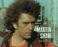 The Professionals: Let's talk about Bodie and Doyle