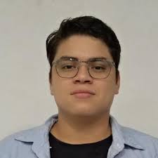 Jaime Anthony Roldán Teran