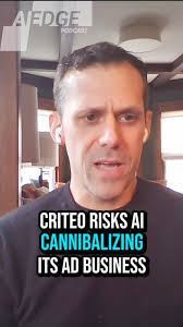 🎨 🎯 Style & Agency... AI isn't replacing creatives. It's changing how the  work gets made. Michael Ditter from Diageo joins Myles and Shiv (at CES!)  to break down why the idea