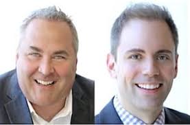 Mahalick Resigns, Becker Upped At Alpha