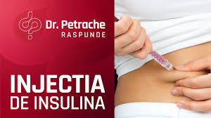 > insulina este cu atat mai eficace cu cat formula sa chimica se apropie mai mult de cea a proinsulina este transportata din reticulul endoplasmic in aparatul golgi unde este transformata in secretia insulinei sistemul fiziologic esential al celulelor beta este hiperglicemia, care tine sub. Injectarea Insulinei Dr Daniela Petrache