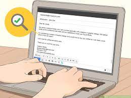 When asking how to introduce yourself in an email professionally, then a formal greeting is key. 3 Ways To Introduce Yourself Via Email Wikihow