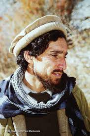 Ahmad shah massoud was an afghan politician and military commander. Massoud Massoud Afghan War Afghanistan War
