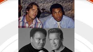 Freeda foreman, the daughter of former heavyweight champion george foreman, has died. Muhammad Ali S Daughter Hana Ali Pens Emotional Post To Honor Late Father