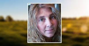 Ronda Jean Harvey Obituary March 25, 2021