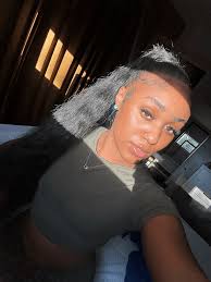 Crystal Ogletree's Instagram, Twitter & Facebook