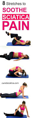 Pin On Cure Sciatica