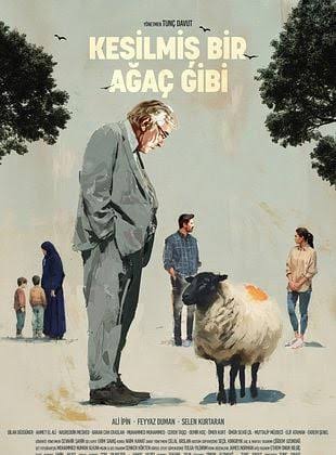 Kesilmiş Bir Ağaç Gibi, Sizin Gücünüz!