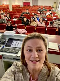 IMPACT: A School of Business Newsletter [Spring/Summer 2024] by Saint  Martin's University School of Business