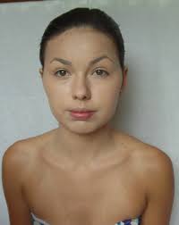 Crown Brush: Superman Pop Art Tutorial by Make-up Artist Jade Hughes