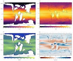 Thank goodnesssssss i don't have to sleep near him! Gmd Ipsl Cm5a2 An Earth System Model Designed For Multi Millennial Climate Simulations