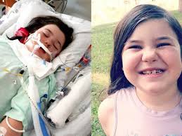 My Daughter Survived Deadly 'Rabbit Fever'—Here's What You Need To Know