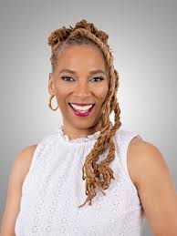 Shauntae Brown White