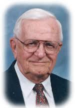 Merlin W. Krueger, Sr., 92