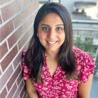 Eva Chin Email & Phone Number